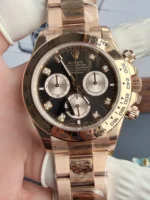 VS Factory 4131 Daytona-170g（40mm）