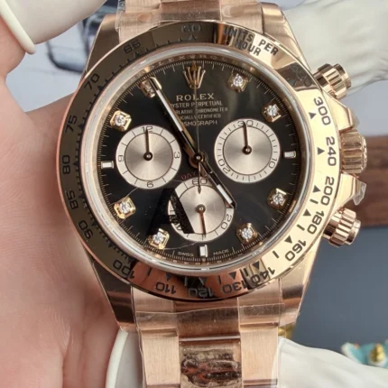 VS Factory 4131 Daytona-170g（40mm）
