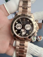 VS Factory 4131 Daytona-170g（40mm）