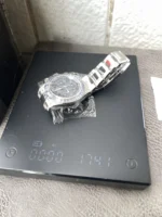 VS Factory 4131 Daytona-174g（40mm）