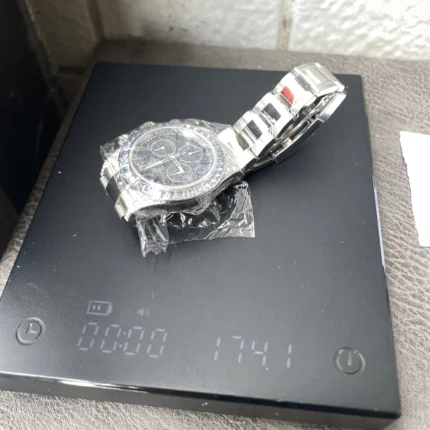 VS Factory 4131 Daytona-174g（40mm）