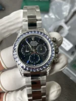 VS Factory 4131 Daytona-174g（40mm）