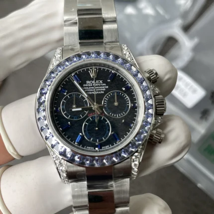 VS Factory 4131 Daytona-174g（40mm）