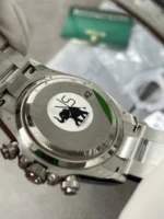 VS Factory 4131 Daytona-174g（40mm）