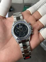VS Factory 4131 Daytona-174g（40mm）