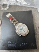 VS Factory 4131 Daytona-176g（40mm）
