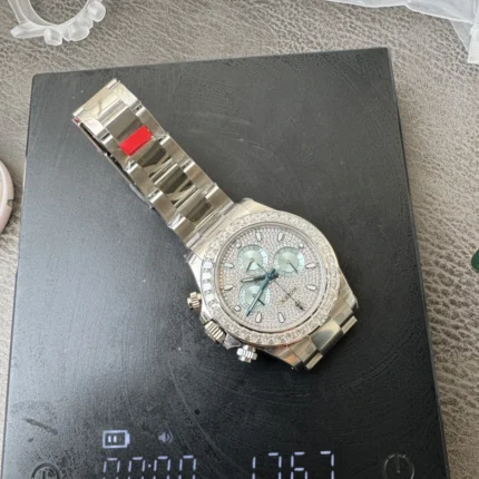 VS Factory 4131 Daytona-176g（40mm）