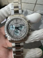 VS Factory 4131 Daytona-176g（40mm）