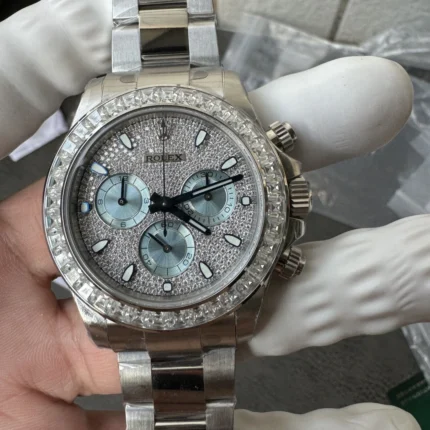 VS Factory 4131 Daytona-176g（40mm）