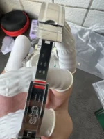 VS Factory 4131 Daytona-176g（40mm）