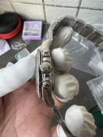 VS Factory 4131 Daytona-176g（40mm）
