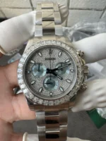 VS Factory 4131 Daytona-176g（40mm）