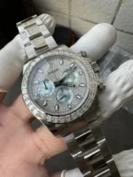 VS Factory 4131 Daytona-176g（40mm）