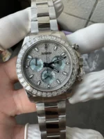 VS Factory 4131 Daytona-176g（40mm）
