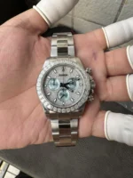 VS Factory 4131 Daytona-176g（40mm）