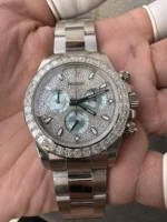 VS Factory 4131 Daytona-176g（40mm）