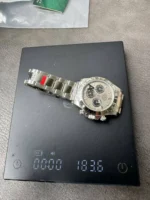 VS Factory 4131 Daytona-183g（40mm）