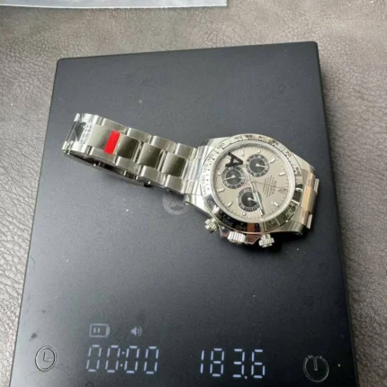 VS Factory 4131 Daytona-183g（40mm）
