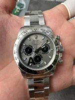 VS Factory 4131 Daytona-183g（40mm）