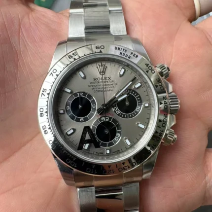 VS Factory 4131 Daytona-183g（40mm）