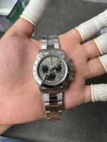VS Factory 4131 Daytona-183g（40mm）
