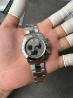 VS Factory 4131 Daytona-183g（40mm）