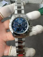 VS Factory 4131 Daytona-184g（40mm）
