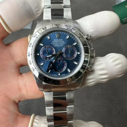 VS Factory 4131 Daytona-184g（40mm）