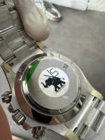 VS Factory 4131 Daytona-184g（40mm）