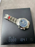 VS Factory 4131 Daytona-184g（40mm）