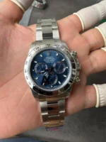 VS Factory 4131 Daytona-184g（40mm）