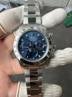 VS Factory 4131 Daytona-184g（40mm）