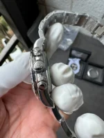 VS Factory 4131 Daytona（40mm）