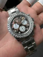 VS Factory 4131 Daytona（40mm）
