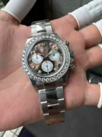 VS Factory 4131 Daytona（40mm）