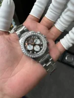 VS Factory 4131 Daytona（40mm）