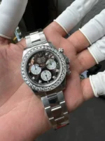 VS Factory 4131 Daytona（40mm）