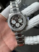 VS Factory 4131 Daytona（40mm）