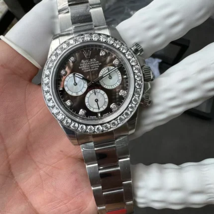 VS Factory 4131 Daytona（40mm）