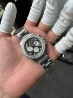 VS Factory 4131 Daytona（40mm）