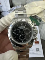 VS Factory 4131 Daytona（40mm）