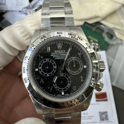 VS Factory 4131 Daytona（40mm）