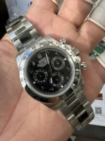 VS Factory 4131 Daytona（40mm）