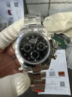 VS Factory 4131 Daytona（40mm）