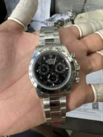 VS Factory 4131 Daytona（40mm）