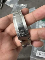 VS Factory 4131 Daytona（40mm）