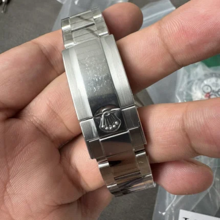 VS Factory 4131 Daytona（40mm）