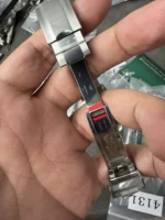 VS Factory 4131 Daytona（40mm）