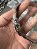 VS Factory 4131 Daytona（40mm）
