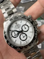 VS Factory 4131 Daytona（40mm）